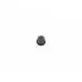 M600/700 - Signal Lamp Black Body Red Lens