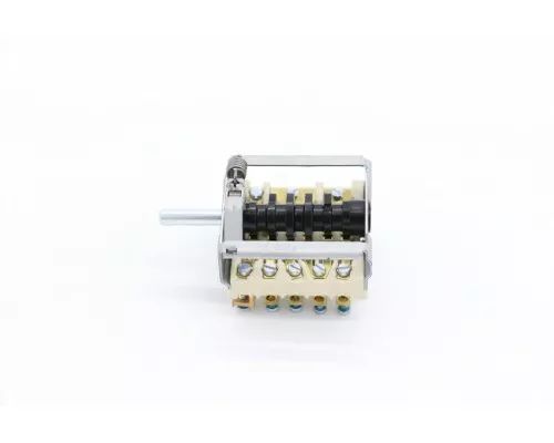 M700 - 5 Pole Switch For Hot Plates M700 - 5 Pole Switch For Hot Plates