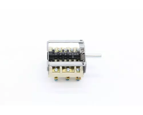 M700 - 5 Pole Switch For Hot Plates M700 - 5 Pole Switch For Hot Plates