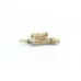 M700 Gas Valve For Open Burners