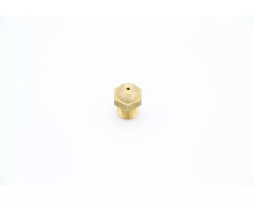 Gas Injector M8*0,75 / Q 1,10Mm Gas Injector M8*0,75 / Q 1,10Mm