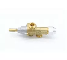 M700 - Gas Taps Pel 21S W/ Thermocouple Connection