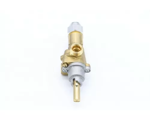 M700 - Gas Taps Pel 21S W/ Thermocouple Connection M700 - Gas Taps Pel 21S W/ Thermocouple Connection