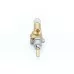 M700 - Gas Taps Pel 21S W/ Thermocouple Connection