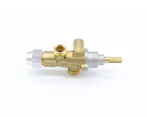 M700 - Gas Taps Pel 21S W/ Thermocouple Connection M700 - Gas Taps Pel 21S W/ Thermocouple Connection