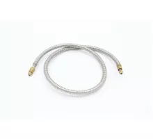 M900 - S/S Corrugated Gas Pipe 1/4" X L700mm