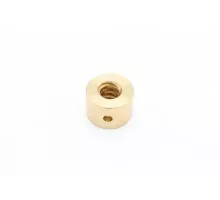 M900 TILTING BRATT PAN - Brass Nut For Worm Gear