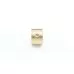 M900 TILTING BRATT PAN - Brass Nut For Worm Gear