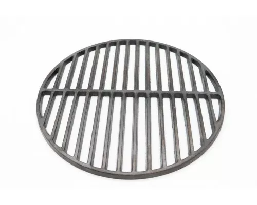Cast Iron Grill Plate 32cm Cast Iron Grill Plate 32cm