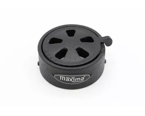 BBQ 13/16" - Top Ventilator (Small) BBQ 13/16" - Top Ventilator (Small)