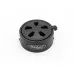 BBQ 13/16" - Top Ventilator (Small)