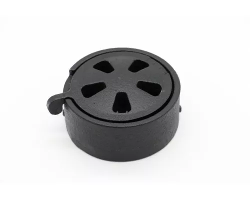 BBQ 13/16" - Top Ventilator (Small) BBQ 13/16" - Top Ventilator (Small)