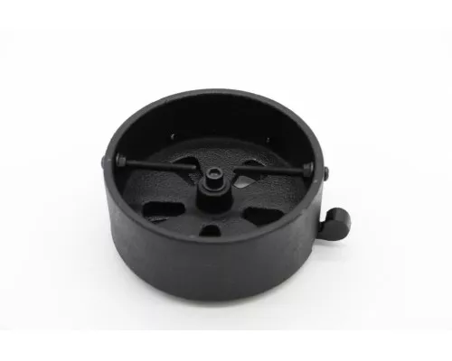 BBQ 13/16" - Top Ventilator (Small) BBQ 13/16" - Top Ventilator (Small)