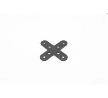 BBQ 22/26" - Mounting Bracket For Cart