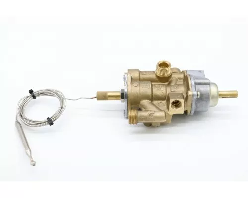 M700 - Thermostatic Gas Valve 25St 100-300 C M700 - Thermostatic Gas Valve 25St 100-300 C
