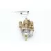 M700 - Thermostatic Gas Valve 25St 100-300 C