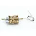 M700 - Thermostatic Gas Valve 25St 100-300 C