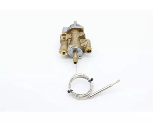 M700 - Thermostatic Gas Valve 25St 100-300 C M700 - Thermostatic Gas Valve 25St 100-300 C