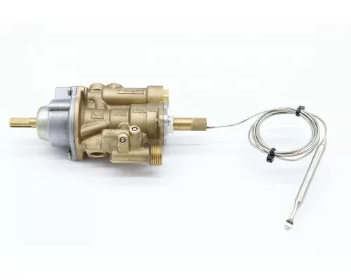 M700 - Thermostatic Gas Valve 25St 100-300 C M700 - Thermostatic Gas Valve 25St 100-300 C