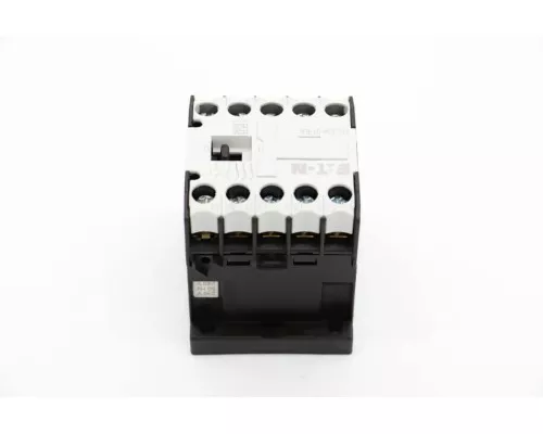 M700 - Contactor 220V 4Kw M700 - Contactor 220V 4Kw