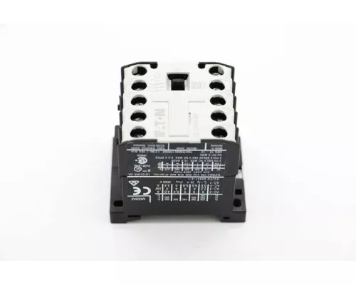 M700 - Contactor 220V 4Kw M700 - Contactor 220V 4Kw