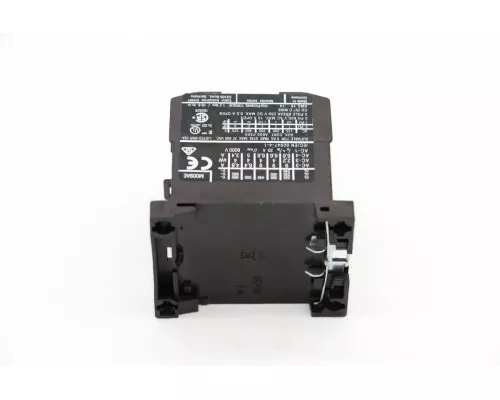 M700 - Contactor 220V 4Kw M700 - Contactor 220V 4Kw