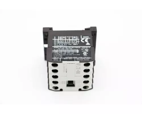 M700 - Contactor 220V 4Kw M700 - Contactor 220V 4Kw