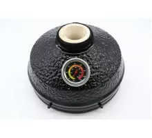 BBQ 13" - Complete Lid (With Thermometer)