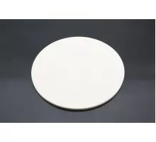 Pizza stone / Deflector Plate Ø 11 inch/28 cm