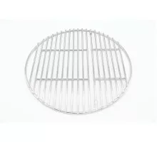Stainless Steel Grill Plate 32cm