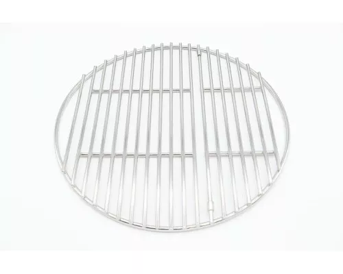 Stainless Steel Grill Plate 32cm Stainless Steel Grill Plate 32cm