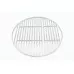 Stainless Steel Grill Plate 32cm