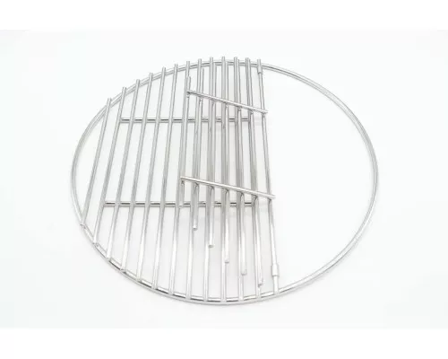 Stainless Steel Grill Plate 32cm Stainless Steel Grill Plate 32cm