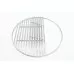 Stainless Steel Grill Plate 32cm