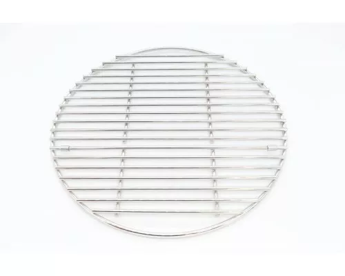 Stainless Steel Grill Plate 32cm Stainless Steel Grill Plate 32cm