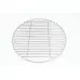 Stainless Steel Grill Plate 32cm