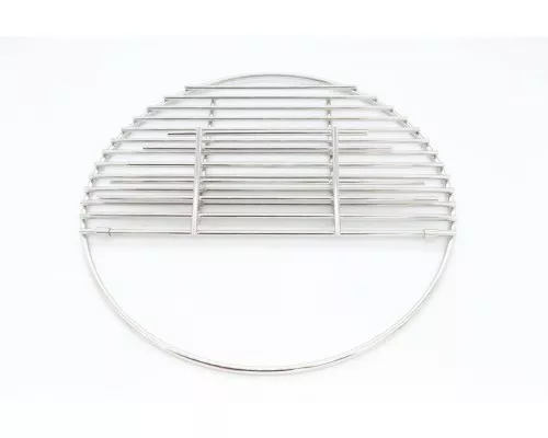 Stainless Steel Grill Plate 32cm Stainless Steel Grill Plate 32cm