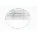 Stainless Steel Grill Plate 32cm
