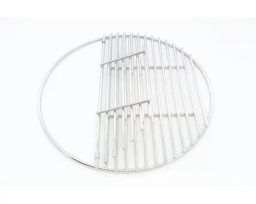 Stainless Steel Grill Plate 32cm Stainless Steel Grill Plate 32cm