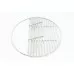 Stainless Steel Grill Plate 32cm