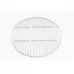 Stainless Steel Grill Plate 32cm