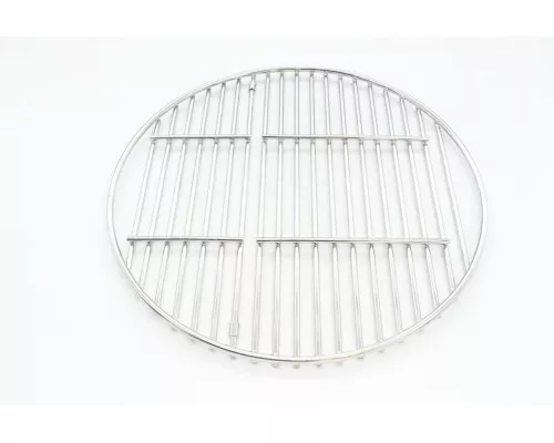 Stainless Steel Grill Plate 32cm Stainless Steel Grill Plate 32cm