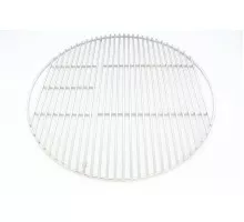 Stainless Steel Grill Plate 47cm
