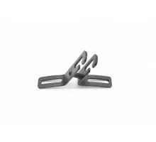 BBQ 18" - Mounting Bracket "L" For Side Table