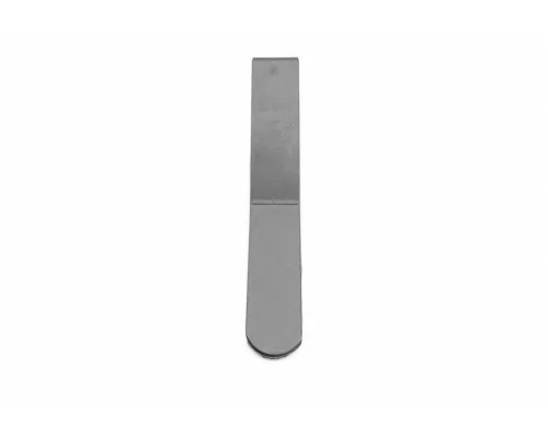 BBQ 22" - Upper Cart Leg BBQ 22" - Upper Cart Leg