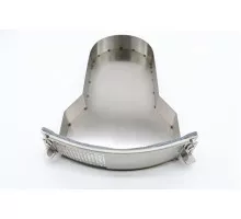 BBQ 22" - Bottom Ventilator With Ash Tray Draw