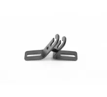 BBQ 22/26" - Mounting Bracket "L" For Side Table
