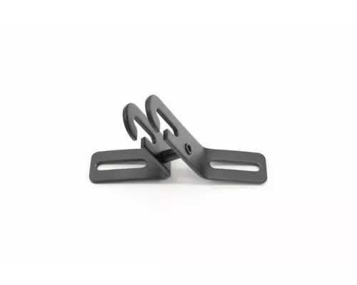 BBQ 22/26" - Mounting Bracket "L" For Side Table BBQ 22/26" - Mounting Bracket "L" For Side Table