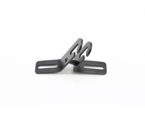 BBQ 22/26" - Mounting Bracket "R" For Side Table BBQ 22/26" - Mounting Bracket "R" For Side Table