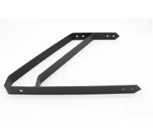 BBQ 26" - Cart Leg A